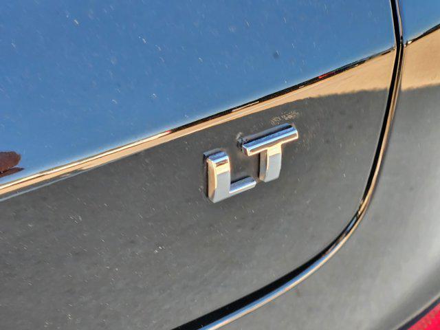 used 2023 Chevrolet TrailBlazer car, priced at $20,188