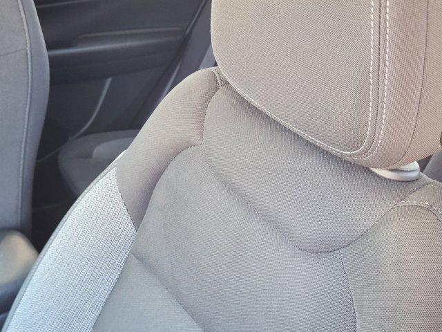 used 2023 Chevrolet TrailBlazer car, priced at $20,188