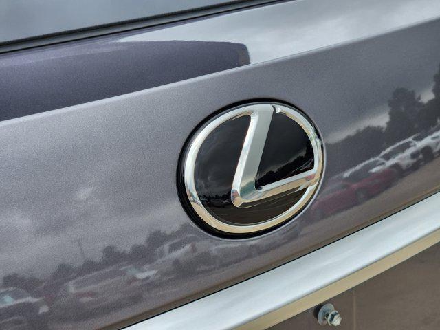 used 2022 Lexus RX 350 car, priced at $43,975