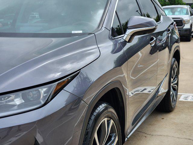 used 2022 Lexus RX 350 car, priced at $43,975