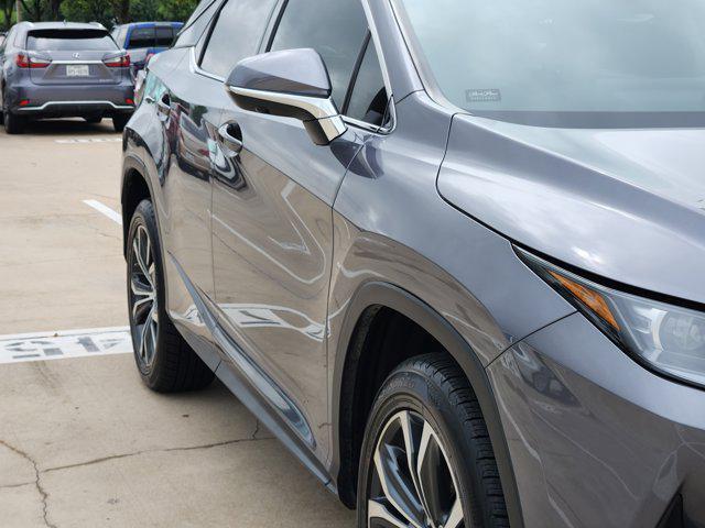 used 2022 Lexus RX 350 car, priced at $43,975