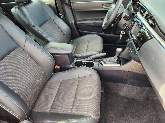 used 2014 Toyota Corolla car, priced at $11,988