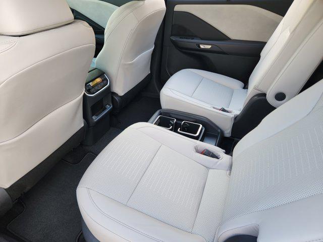 new 2026 Lexus TX 350 car, priced at $66,274