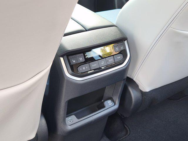 new 2026 Lexus TX 350 car, priced at $66,274