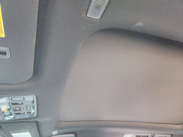 new 2026 Lexus TX 350 car, priced at $66,274