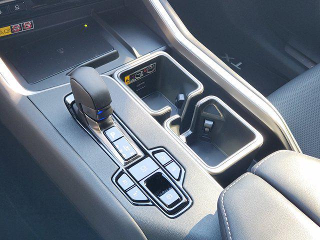 new 2026 Lexus TX 350 car, priced at $65,774