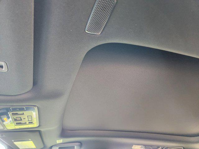 new 2026 Lexus TX 350 car, priced at $65,774