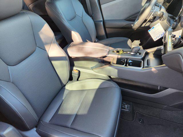 new 2026 Lexus TX 350 car, priced at $65,774