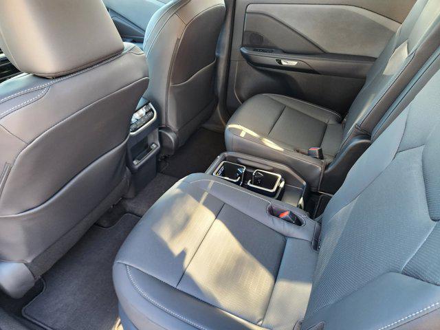 new 2026 Lexus TX 350 car, priced at $65,774