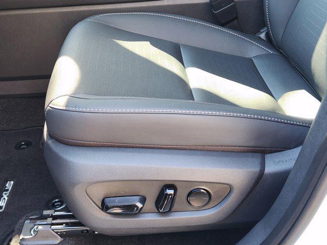 new 2026 Lexus TX 350 car, priced at $65,774