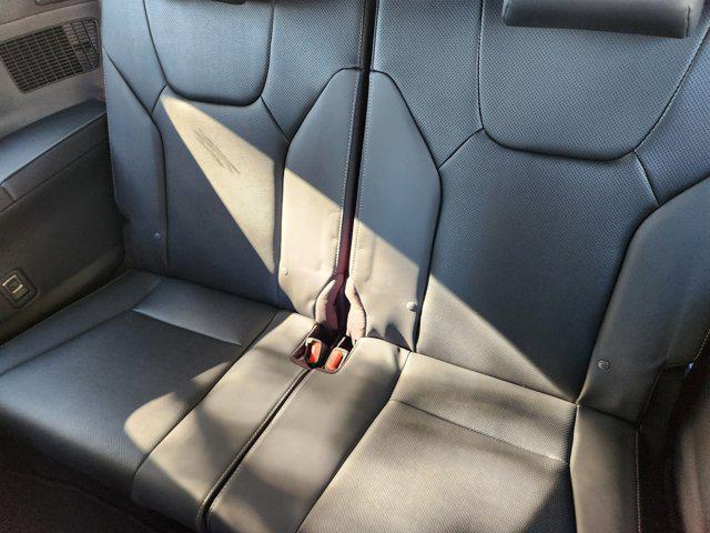 new 2026 Lexus TX 350 car, priced at $65,774