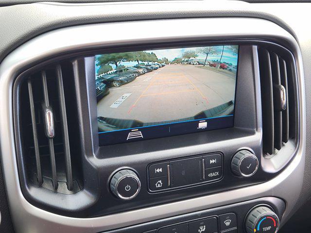 used 2022 Chevrolet Colorado car, priced at $25,975