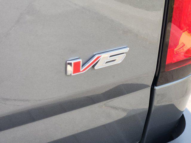 used 2022 Chevrolet Colorado car, priced at $25,975