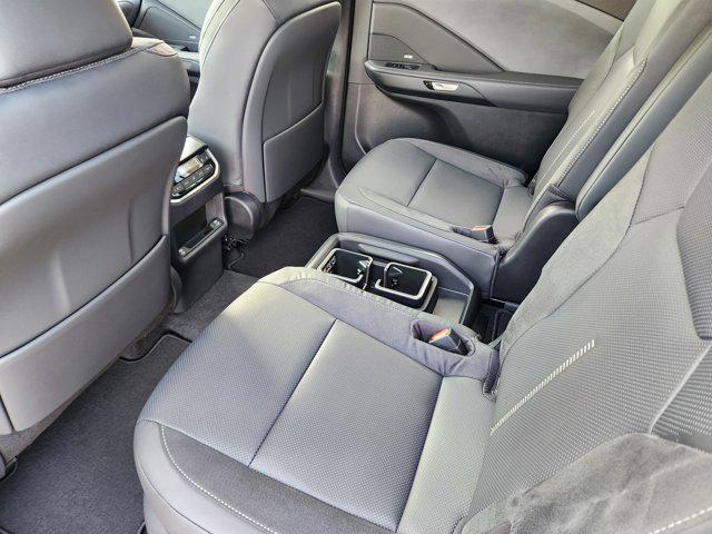 new 2026 Lexus TX 350 car, priced at $69,904