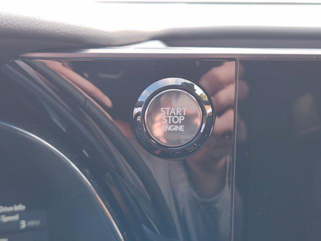 new 2026 Lexus TX 350 car, priced at $69,904