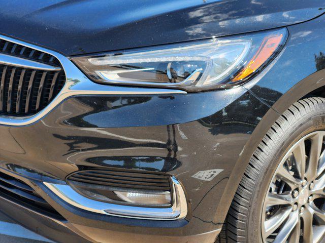 used 2020 Buick Enclave car, priced at $20,576