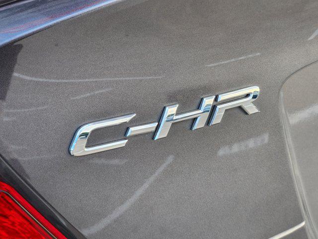 used 2020 Toyota C-HR car, priced at $22,488