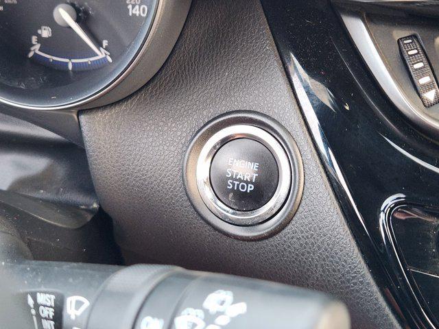 used 2020 Toyota C-HR car, priced at $22,488