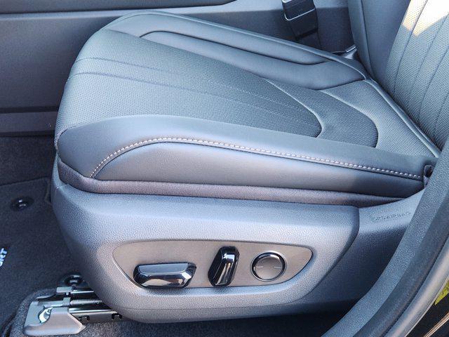 new 2026 Lexus TX 500h car, priced at $75,663