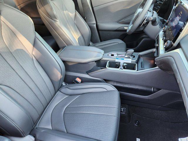 new 2026 Lexus TX 500h car, priced at $75,663