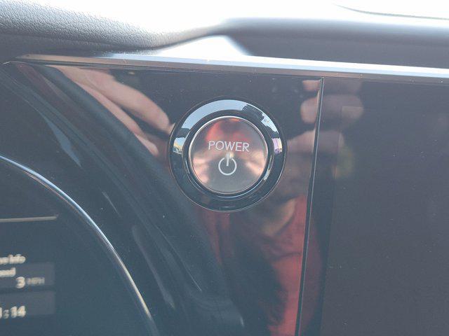 new 2026 Lexus TX 500h car, priced at $75,663