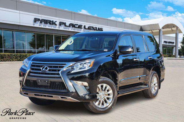 used 2014 Lexus GX 460 car, priced at $24,988