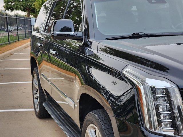 used 2016 Cadillac Escalade car, priced at $26,307