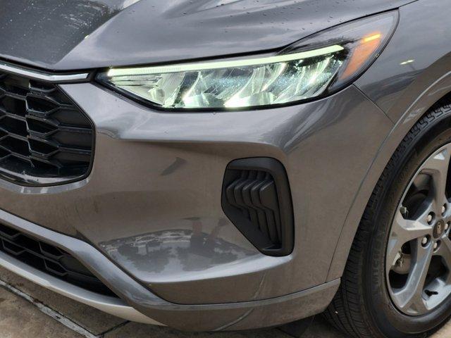 used 2023 Ford Escape car, priced at $21,715