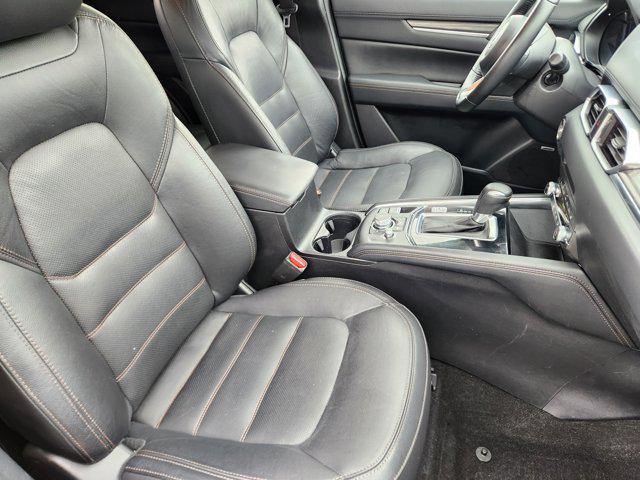 used 2019 Mazda CX-5 car, priced at $16,988
