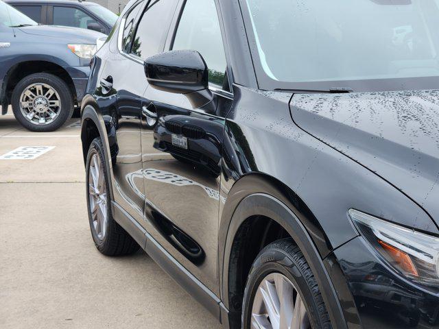 used 2019 Mazda CX-5 car, priced at $16,988
