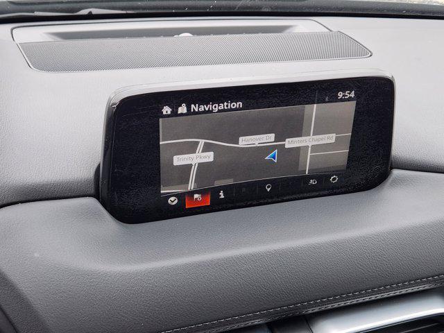 used 2019 Mazda CX-5 car, priced at $16,988