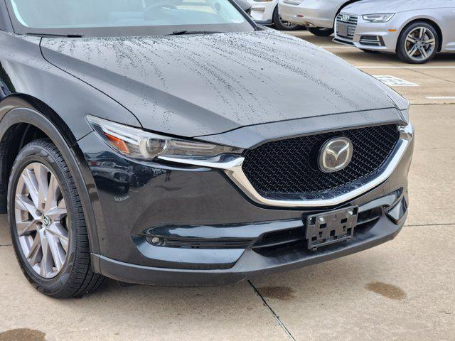 used 2019 Mazda CX-5 car, priced at $16,988