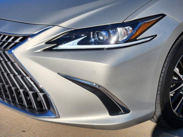 used 2024 Lexus ES 250 car, priced at $42,975