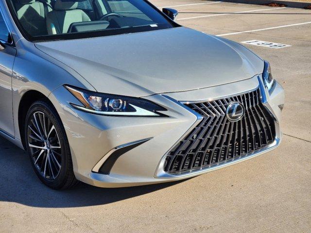 used 2024 Lexus ES 250 car, priced at $42,975