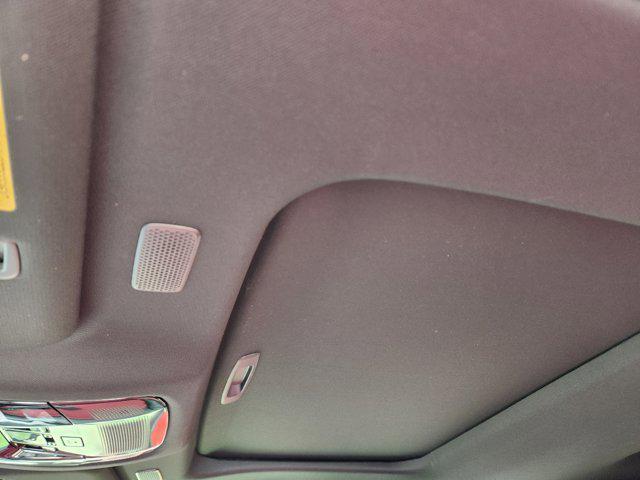 new 2025 Lexus NX 350 car, priced at $56,514