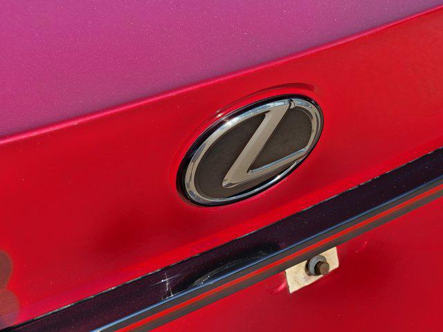 used 2022 Lexus IS 300 car, priced at $36,475