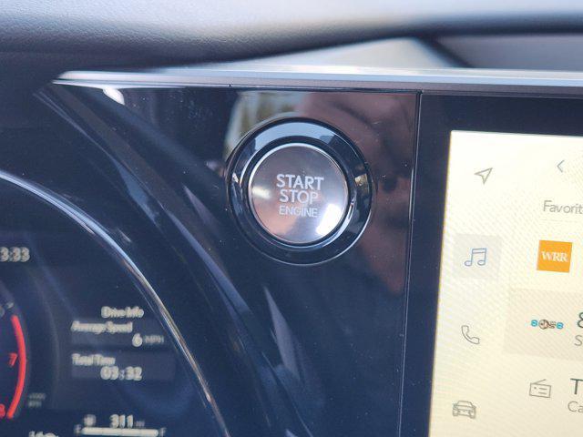 new 2026 Lexus TX 350 car, priced at $66,274