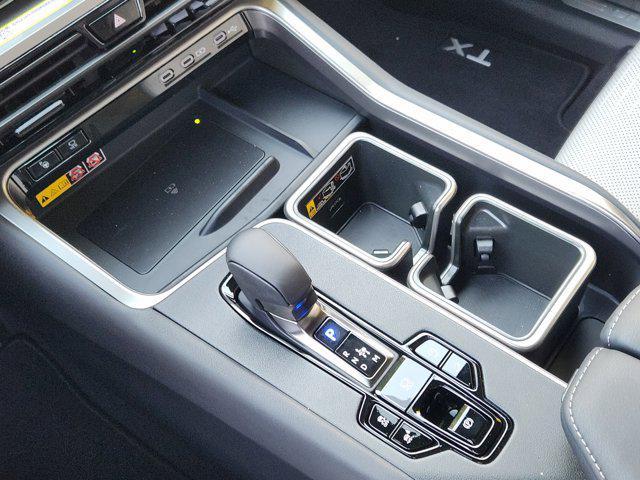 new 2026 Lexus TX 350 car, priced at $66,274