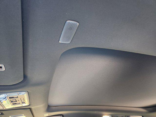 new 2026 Lexus TX 350 car, priced at $66,274