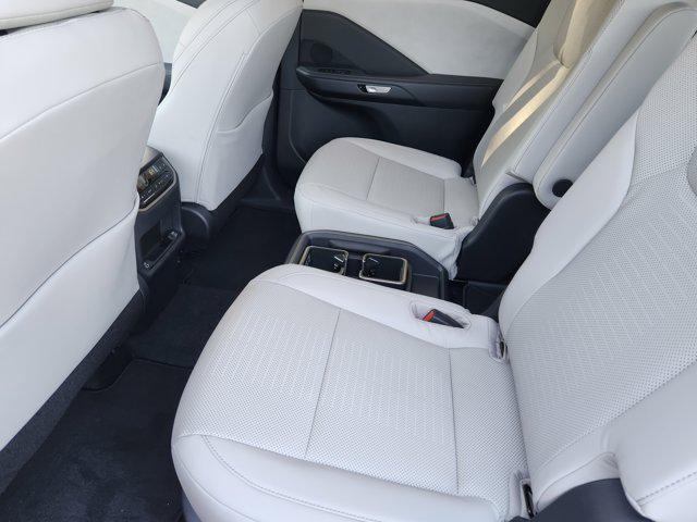 new 2026 Lexus TX 350 car, priced at $66,274