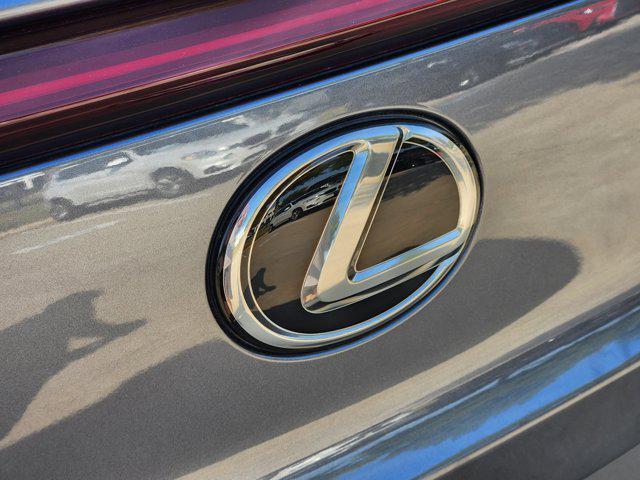 used 2025 Lexus UX 300h car, priced at $36,975