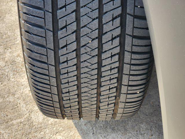 used 2025 Lexus UX 300h car, priced at $36,975