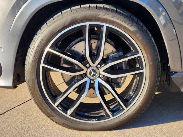 used 2025 Mercedes-Benz GLS 580 car, priced at $99,975