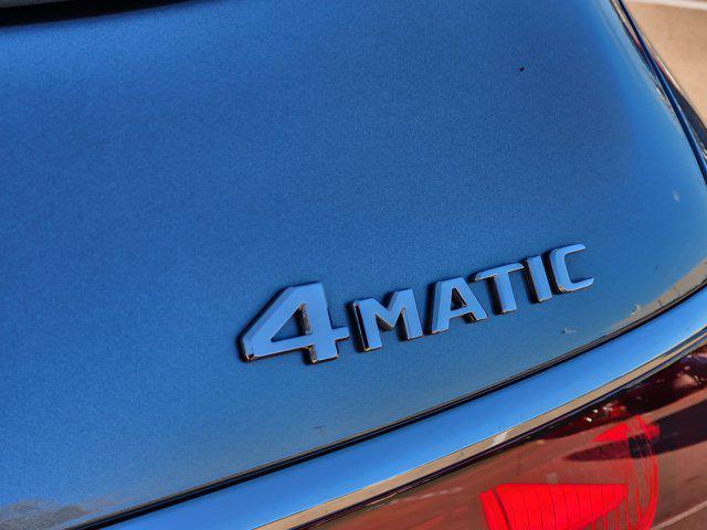 used 2025 Mercedes-Benz GLS 580 car, priced at $99,975