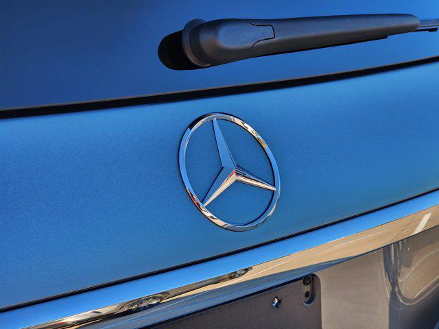 used 2025 Mercedes-Benz GLS 580 car, priced at $99,975