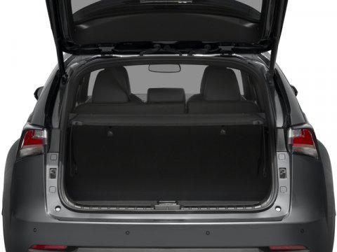 used 2017 Lexus NX 200t car, priced at $17,988