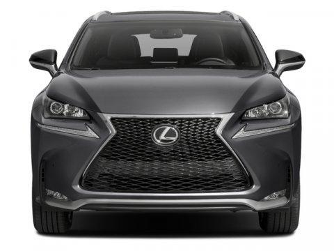 used 2017 Lexus NX 200t car, priced at $17,988