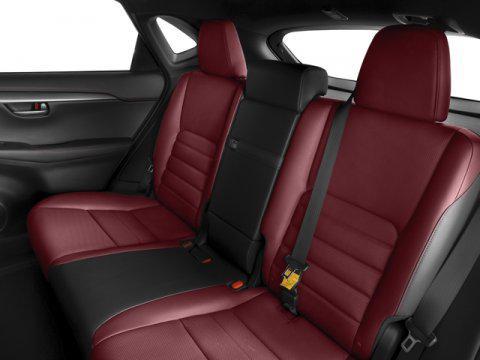 used 2017 Lexus NX 200t car, priced at $17,988