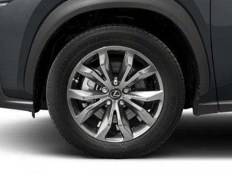 used 2017 Lexus NX 200t car, priced at $17,988