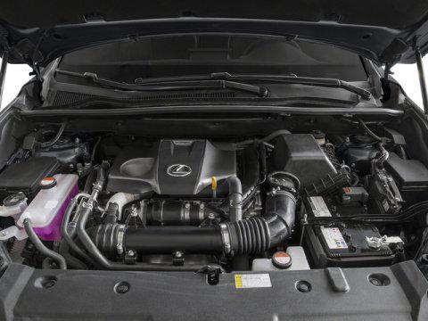 used 2017 Lexus NX 200t car, priced at $17,988